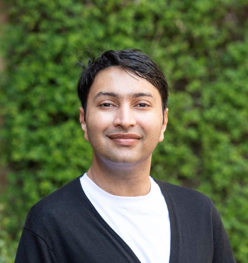 Babar Suleman