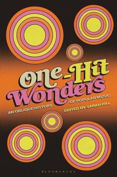 One Hit Wonders book cover