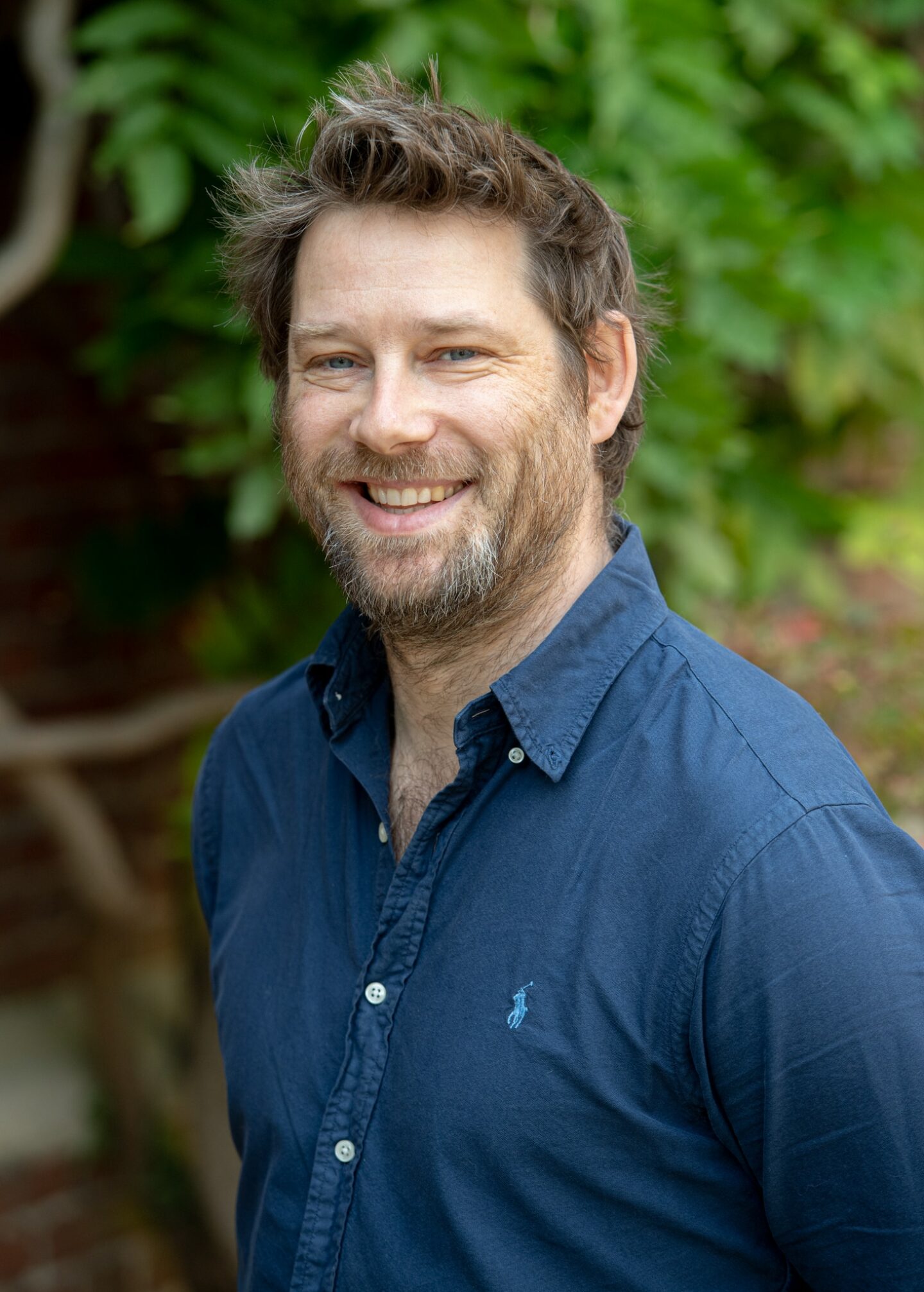 Yoann Bazin