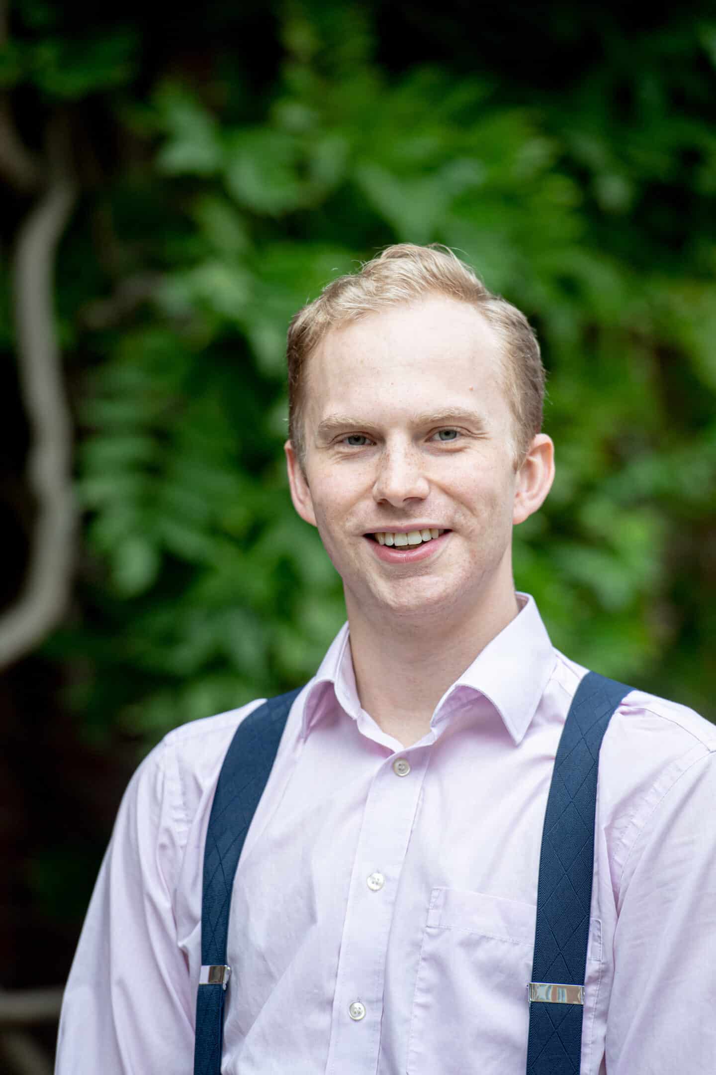 Alexander Cliffe