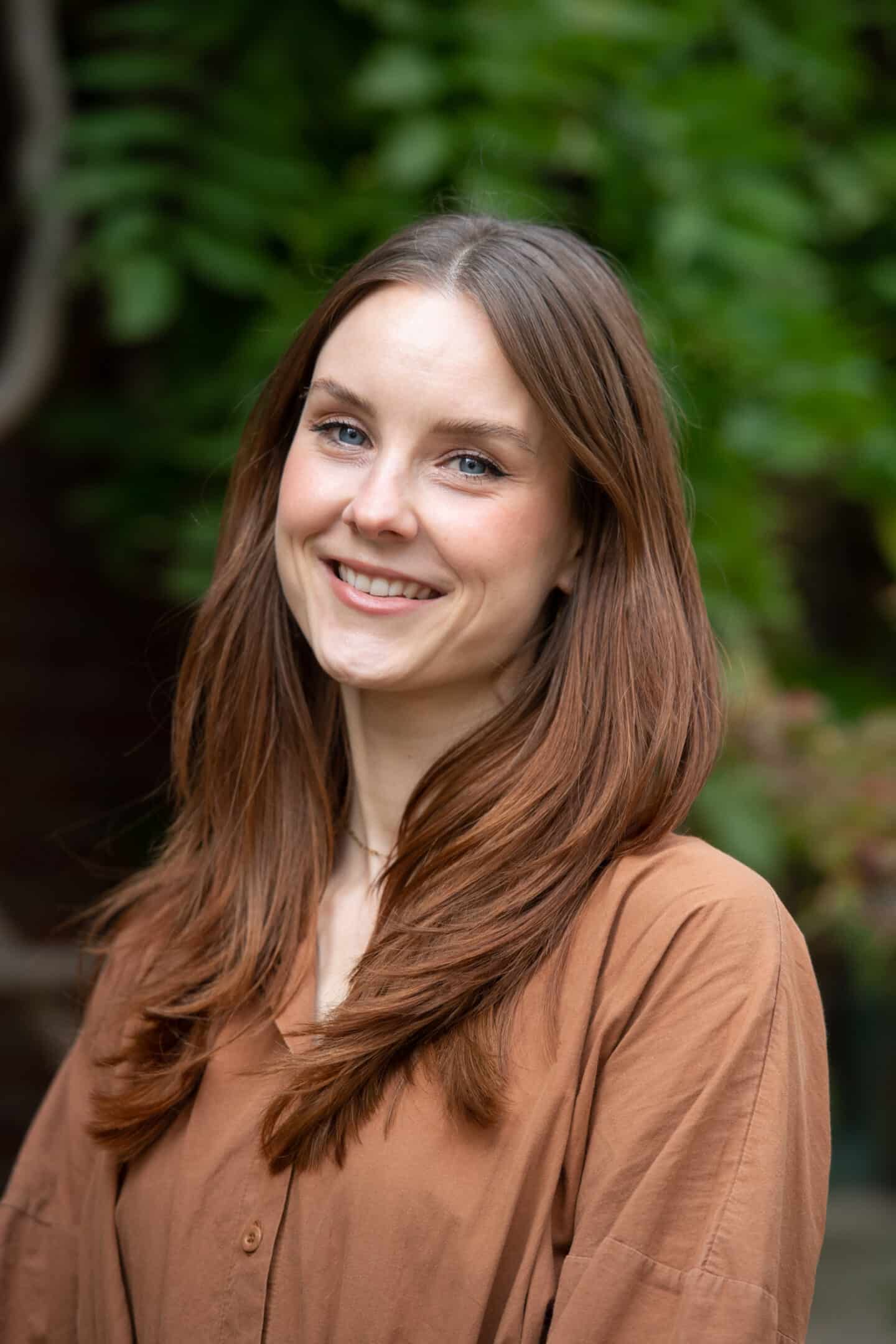 Dr Franziska Wolf