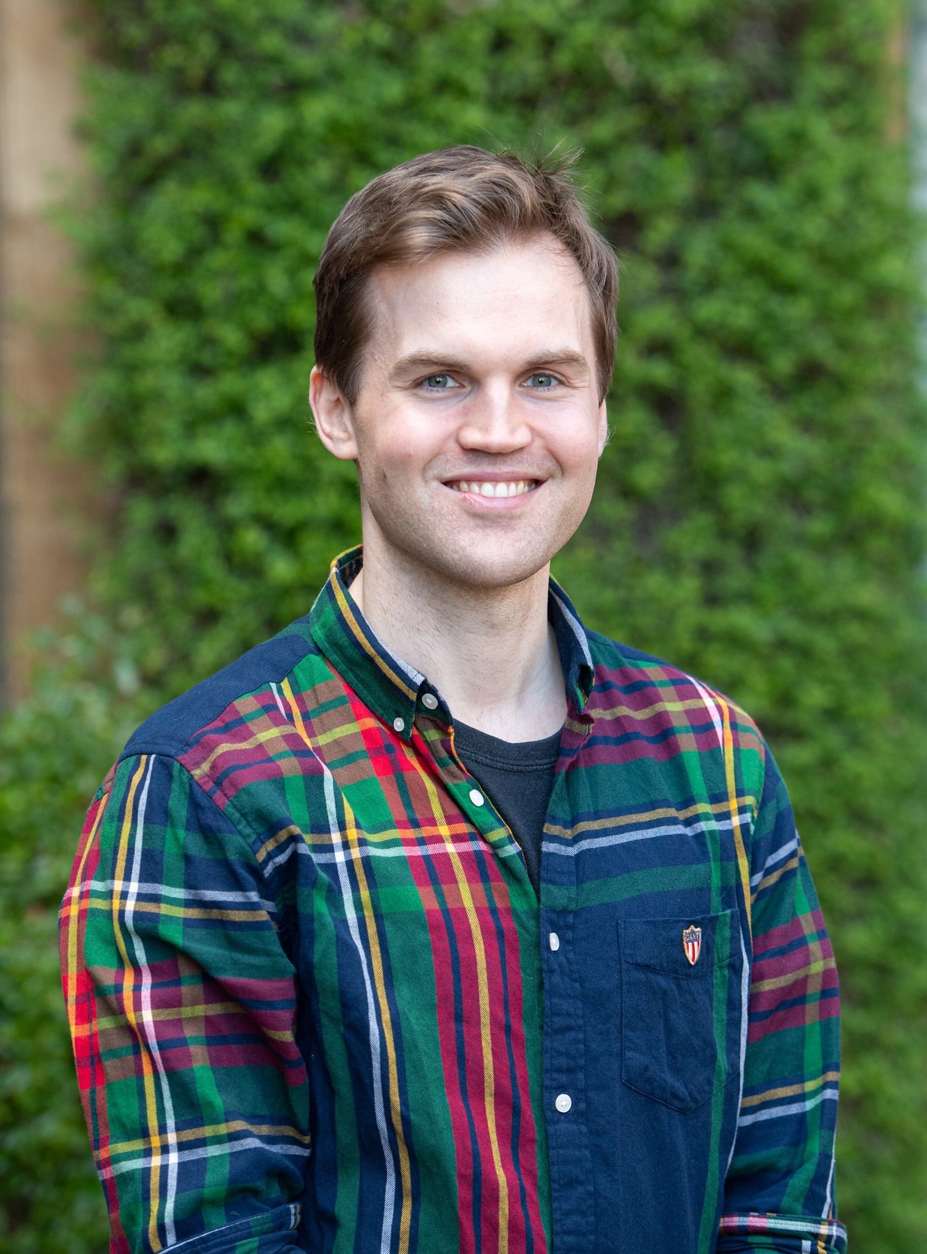 Patrick Kratschmer