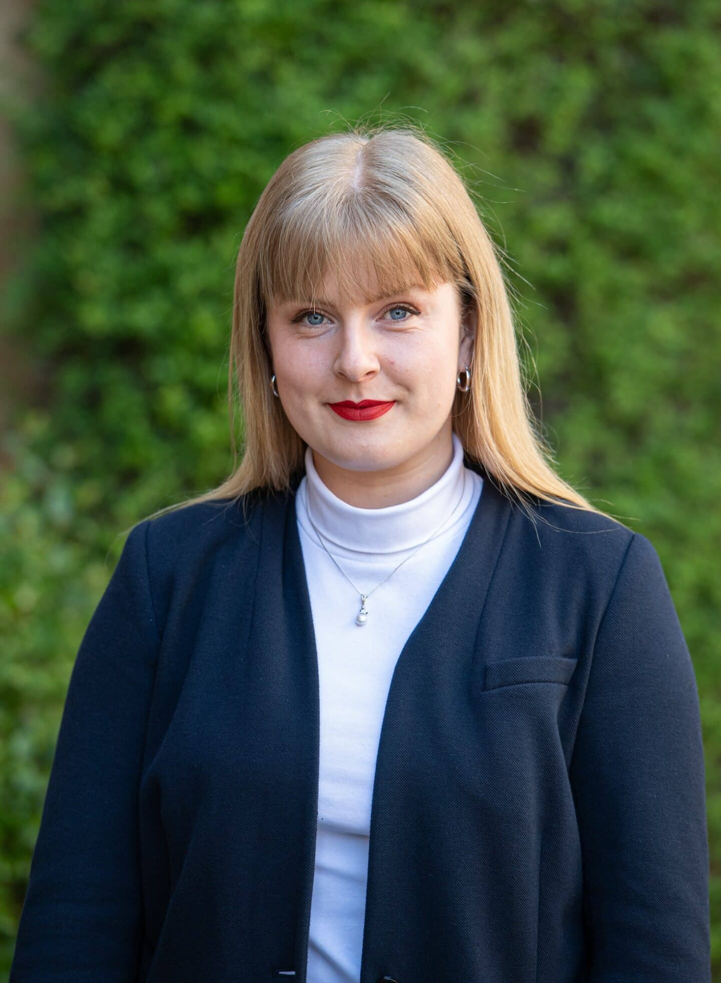 Anna McMurtrie