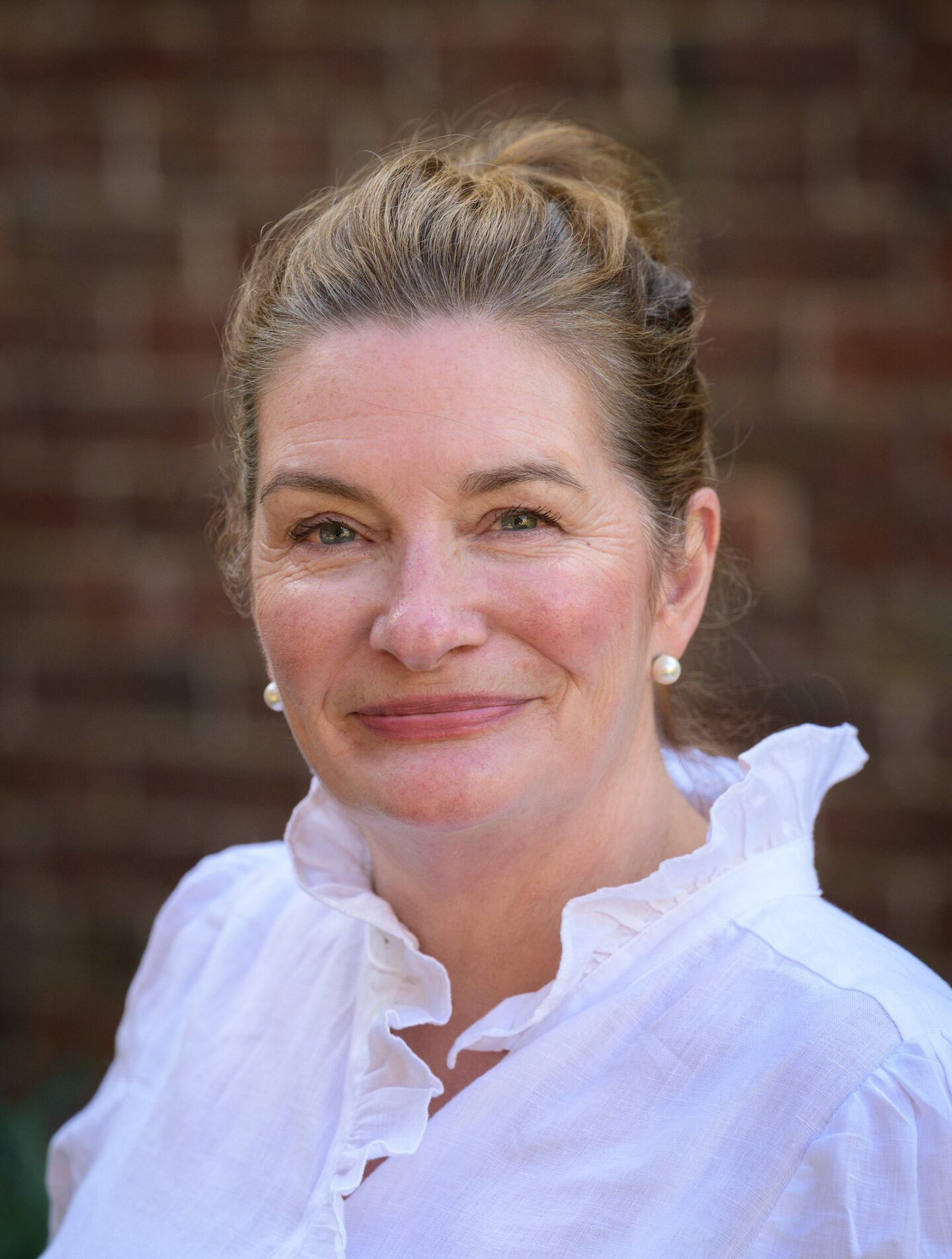 Amanda Carty-Jones headshot
