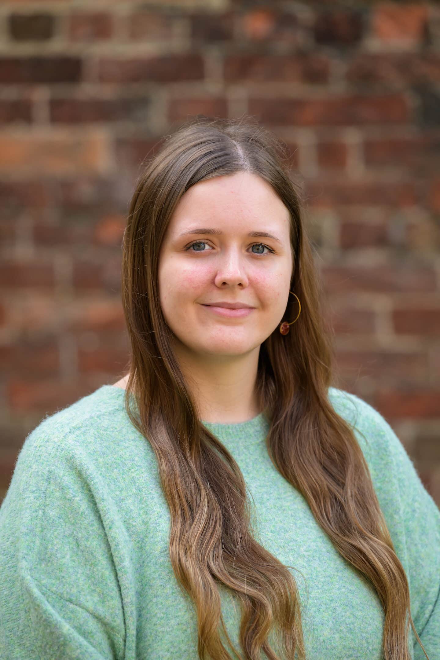 Hannah Brawn headshot