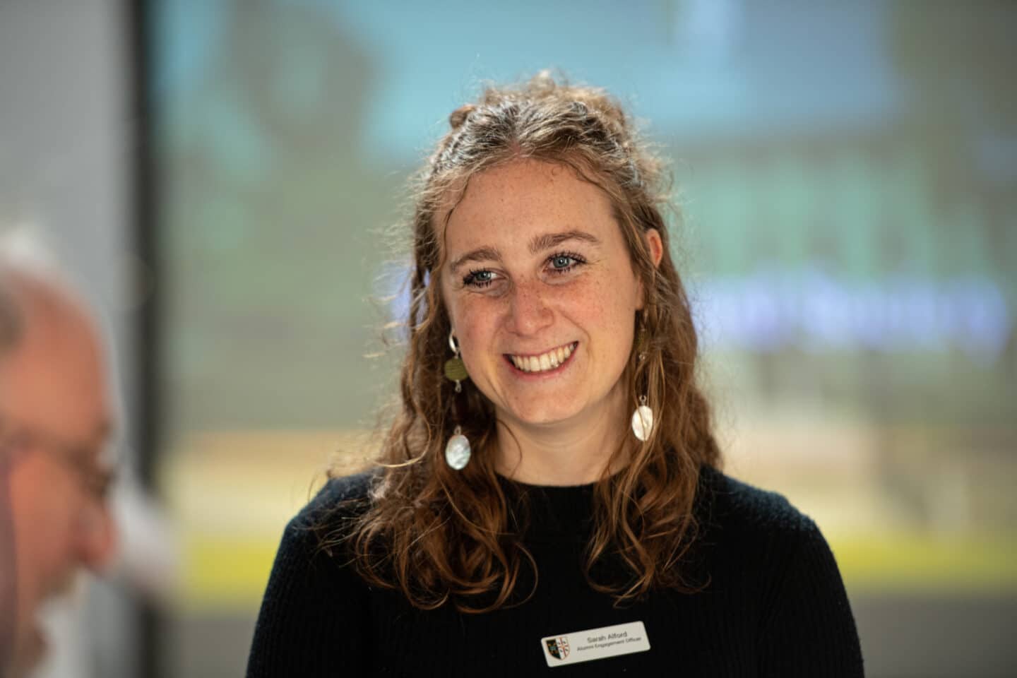 Sarah Alford