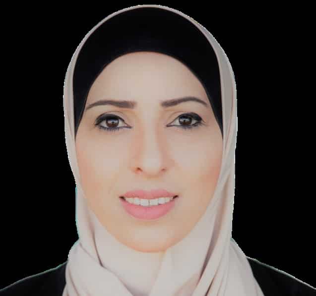Dr Israa Abu-Mahfouz