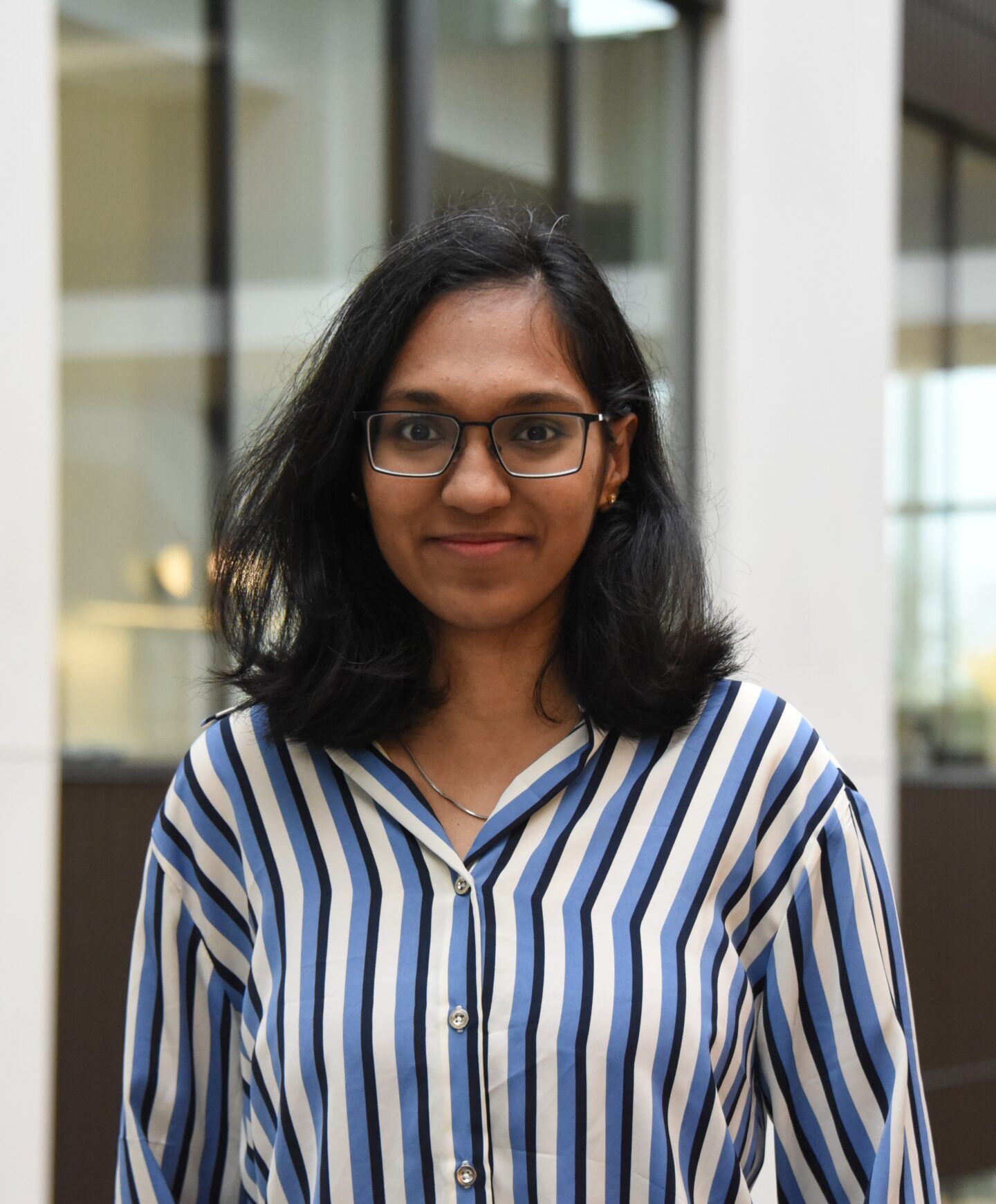 Mirudula Elanchezhian