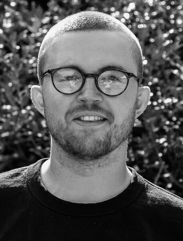 Piers Connor Kennedy