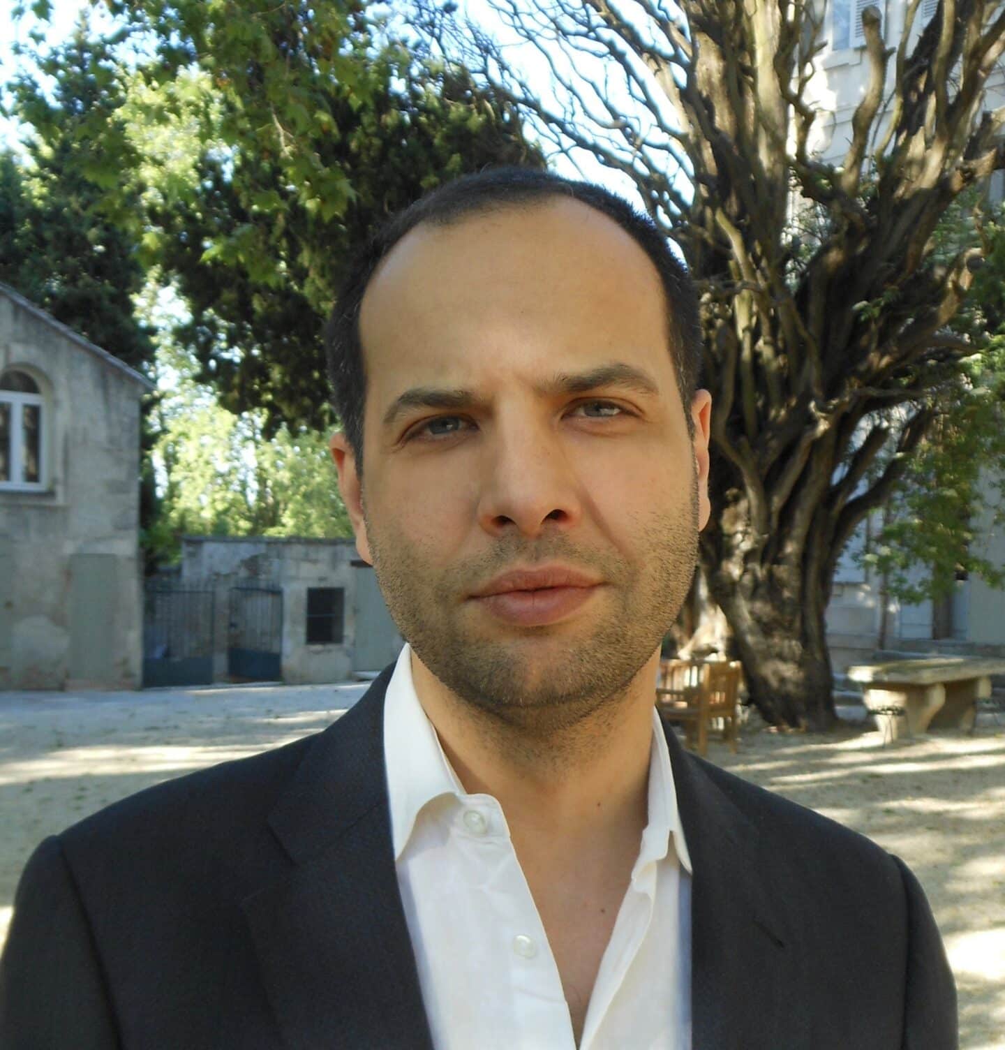 Ricardo Soares de Oliveira