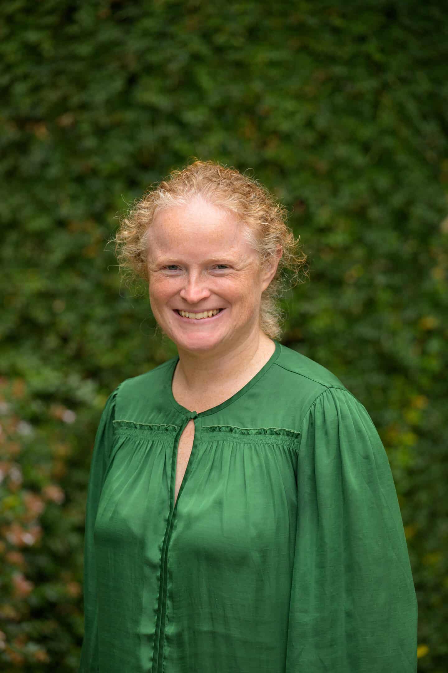 Bridget Penman