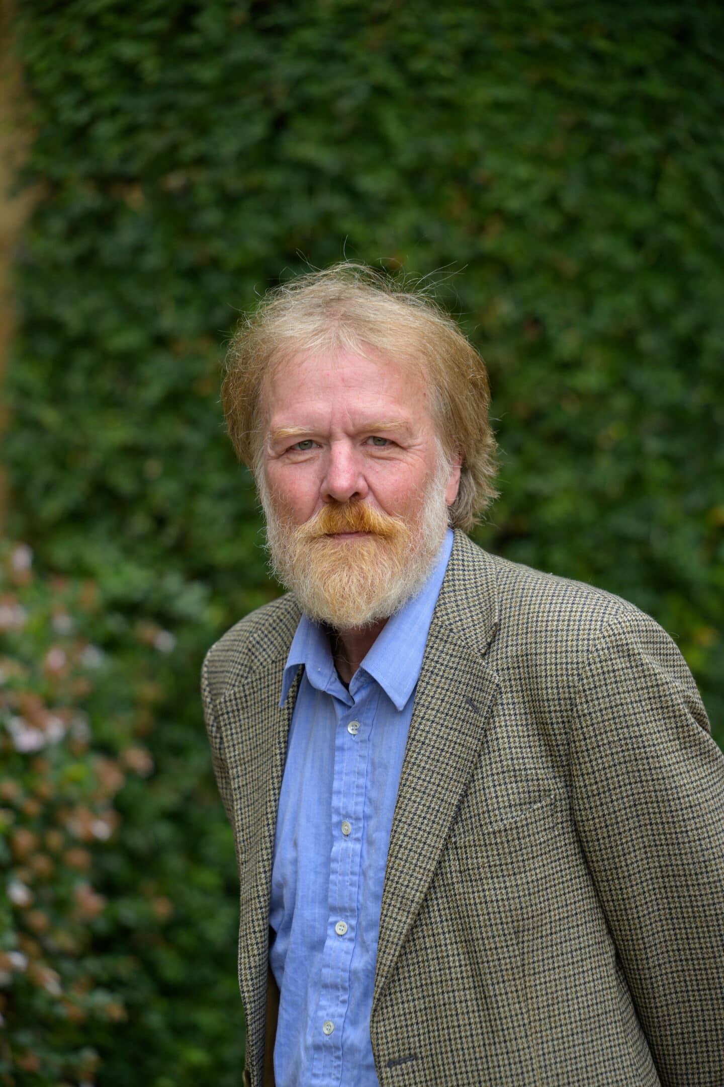 Geoff Nicholls