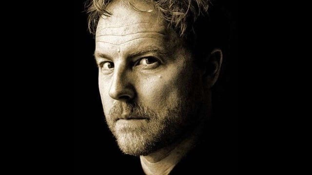 Sam West