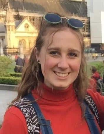 Sarah Alford