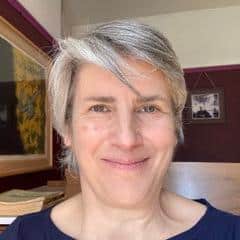 Sarah Hill