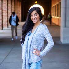 Serene Singh
