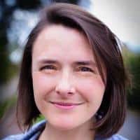 Susanne Hodgson
