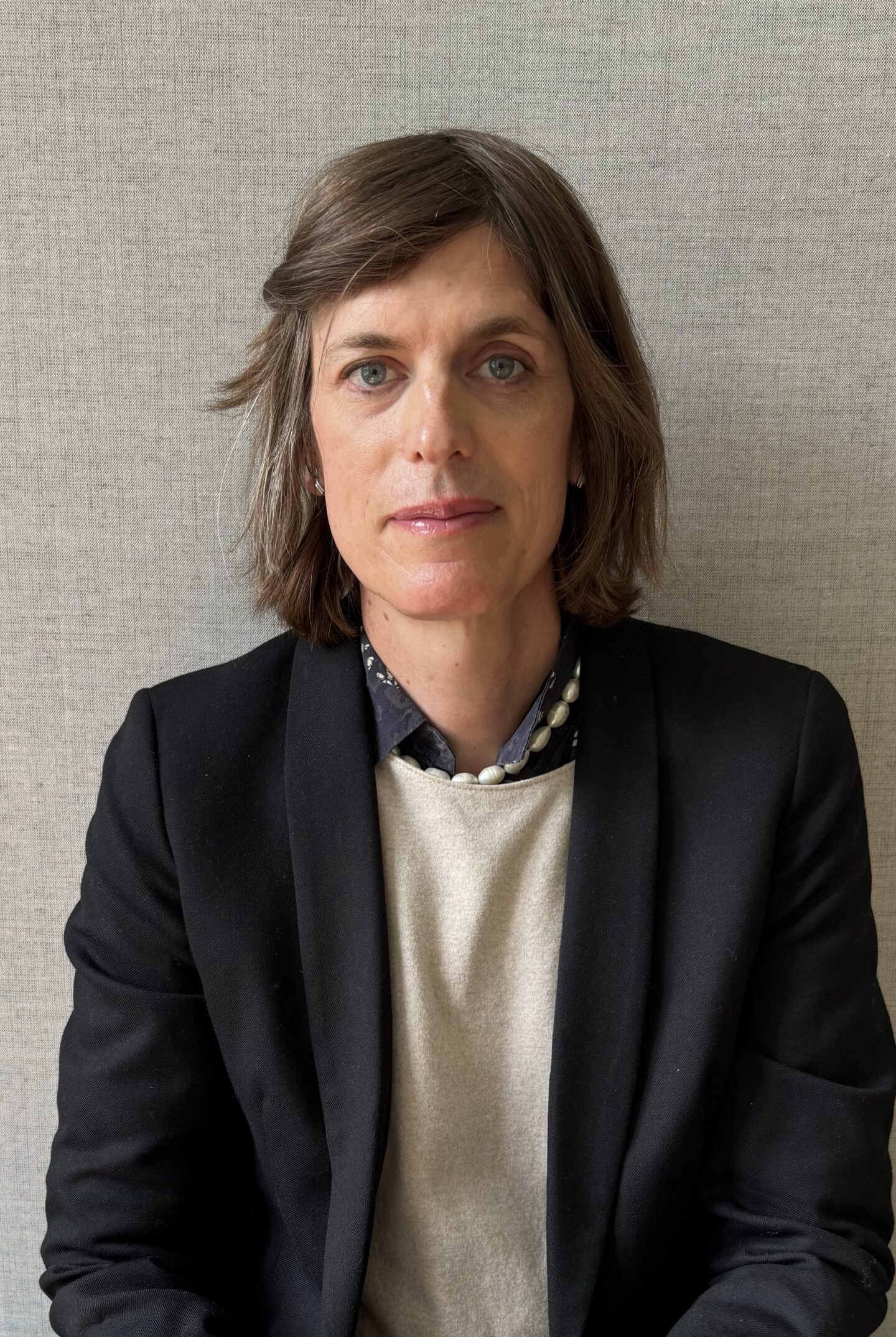 Prof Maike Osborne